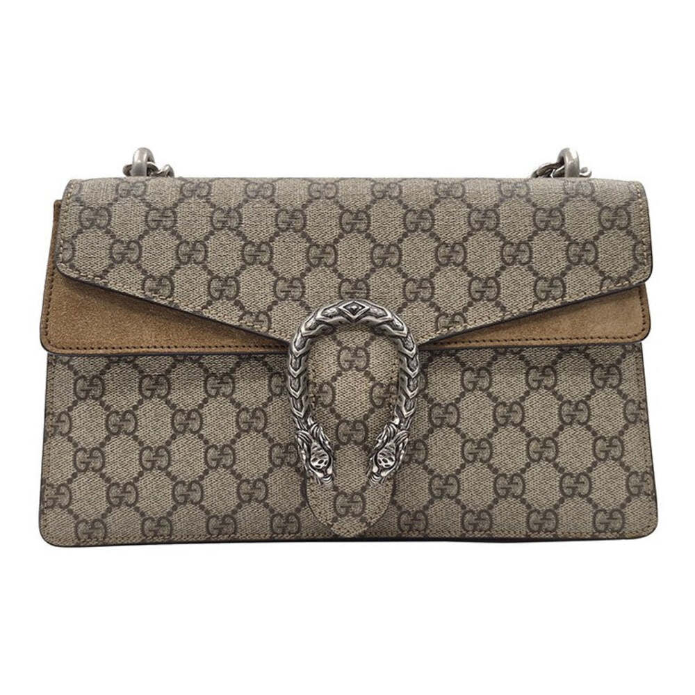 Gucci Dionysus Chain Shoulder Bag #352459F80B